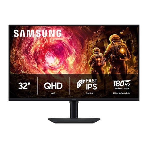 Samsung odyssey g5 - odyssey, (g50f)