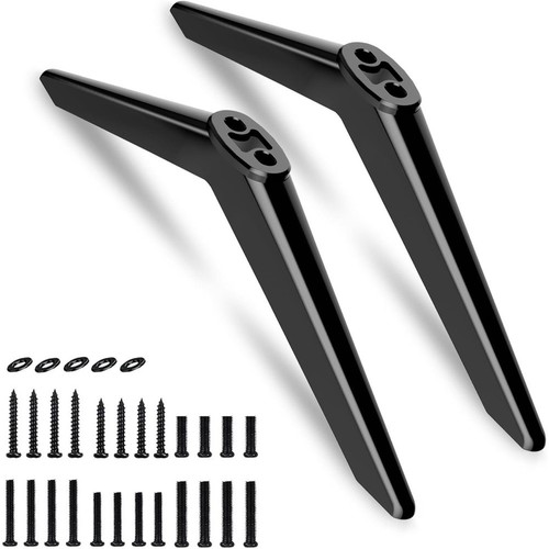 Gambe supporto ricambio - supporto, tv