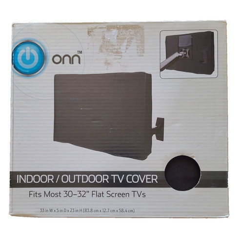 Cover interno esterno - tv, da