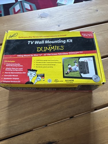 Kit montaggio parete - a,