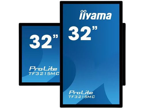 Iiyama prolite monitor - prolite,