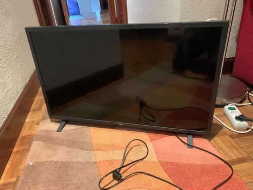 Smart tv 32lq630b6la - tv,