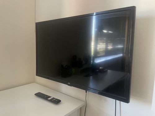 Led jvc schermo - led,