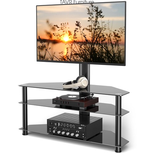 Supporto pavimento - tv, da