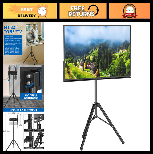Supporto treppiede - , tv