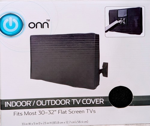 Onn cover da - tv,