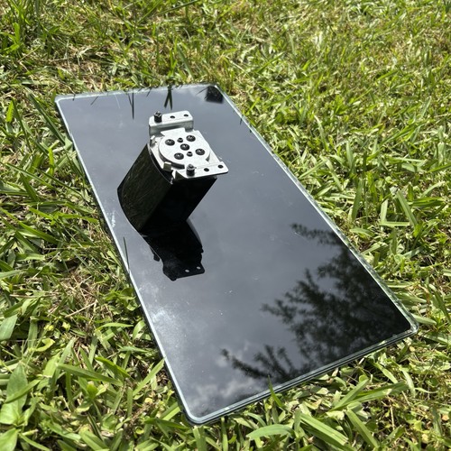 Base supporto tavolo lg - supporto,