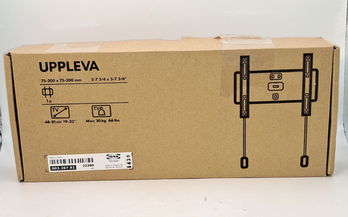 Ikea uppleva staffa - ikea,