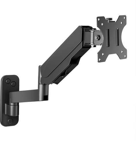 Supporto parete per monitor - supporto,