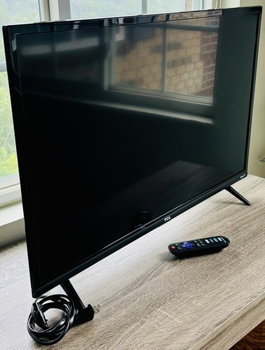 Tcl pollici roku smart - tcl,