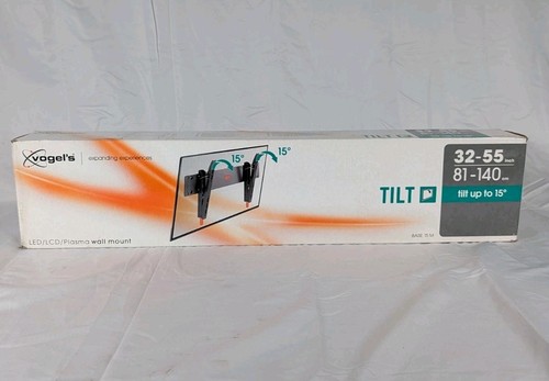 Vogels base montaggio tv - vogels,