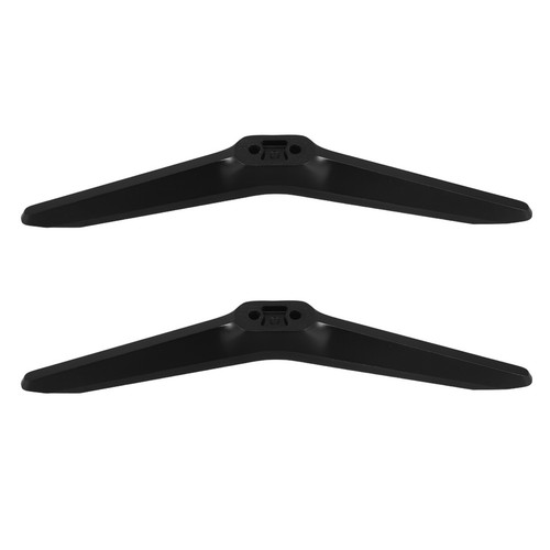 Black reusable abs feet - black,