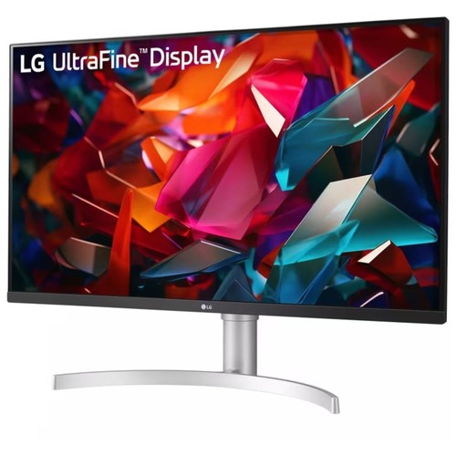 Schermo monitor ultrafine - schermo, lg