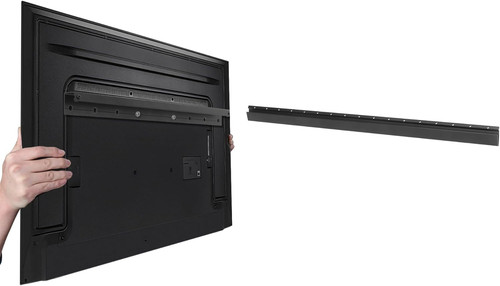 Set supporto a parete - 4,