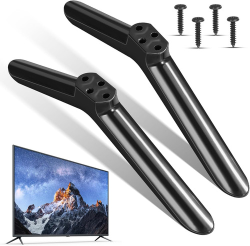 Pezzi gambe universali - 2, tv