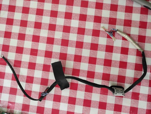 Cavo cable flat - , lvds