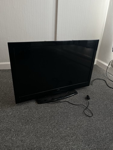 Flat screen con - tv,