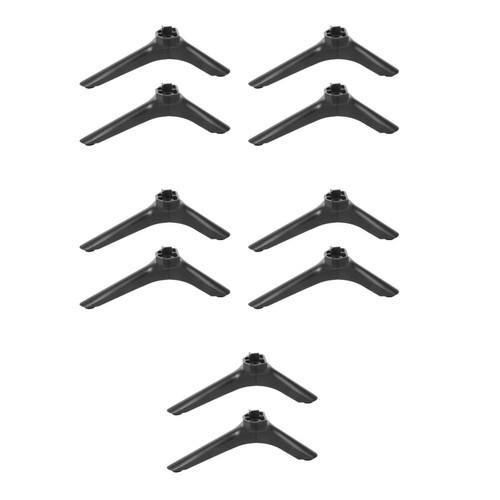5pairs durable plastic - 5pairs,
