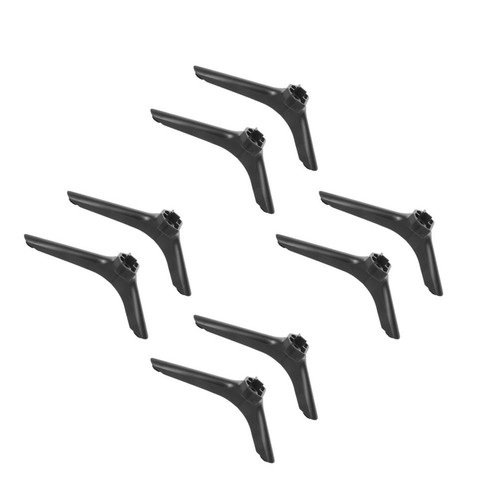 Stable pedestal feet stand - stable,