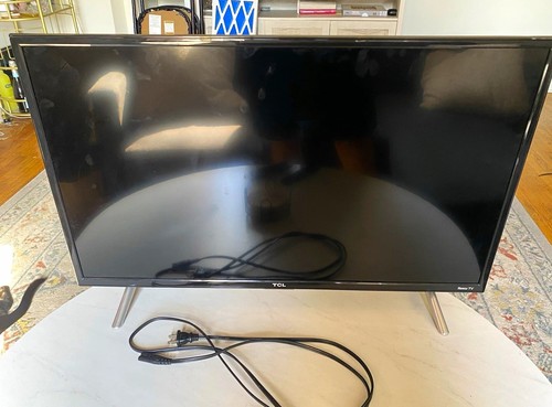 Tcl roku pollici - roku, 32