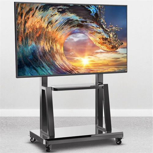 Supporto mobile regolabile - tv,